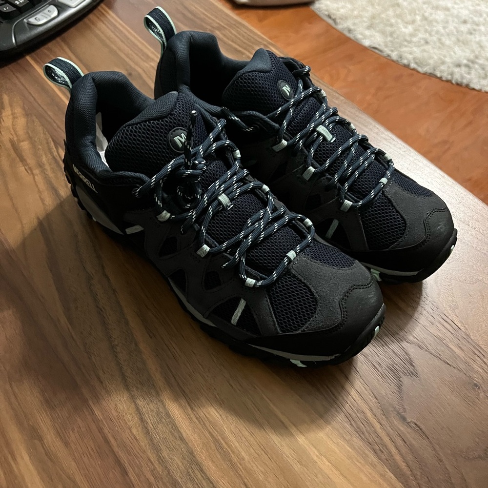 Merrell Deverta 2 Waterproof Trail Shoes
